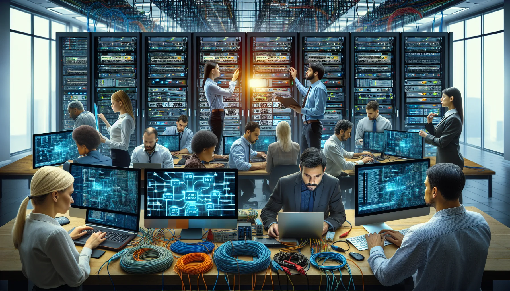 Интеграция мобильного и домашнего интернета Билайн: Возможности конвергентных тарифов